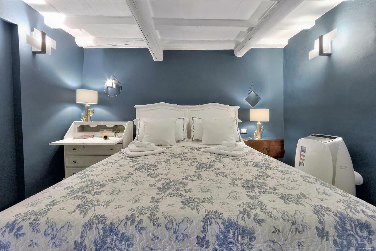 Lovely Mini Suite Florence Exterior photo