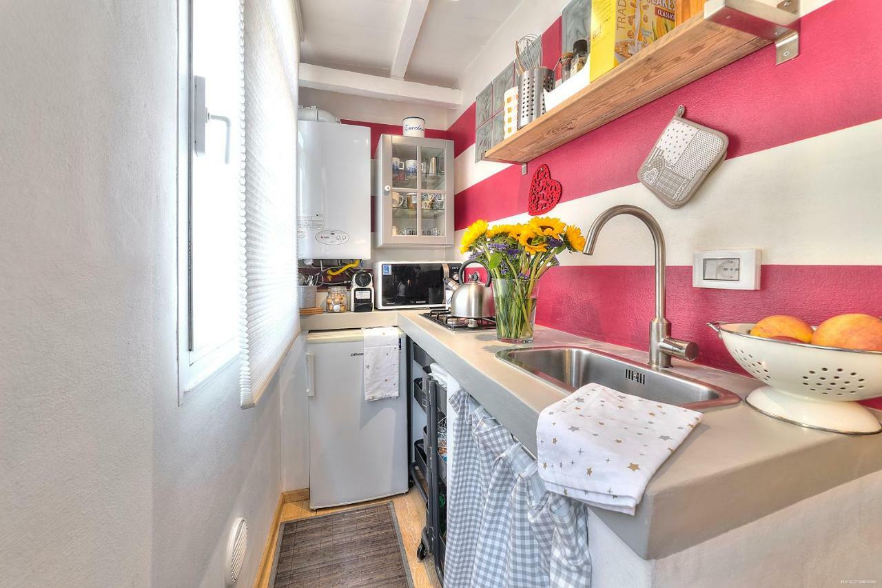 Lovely Mini Suite Florence Exterior photo